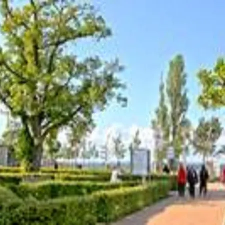 Panorama Goehren Ferienwohnung 11 Mit Sauna- Und Schwimmbadnutzung Im Ahoi Sellin Apartmán Goehren (Ruegen)