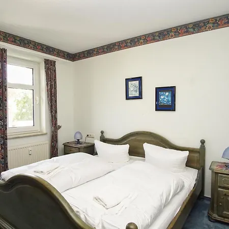 Panorama 11 Mit Sauna- Und Schwimmbadnutzung Im Ahoi Sellin Appartement