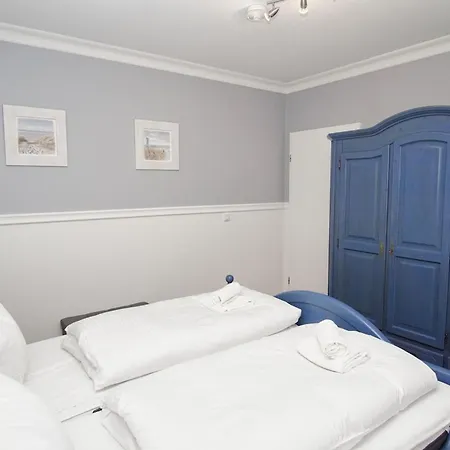 Panorama 11 Mit Sauna- Und Schwimmbadnutzung Im Ahoi Sellin Goehren (Ruegen)