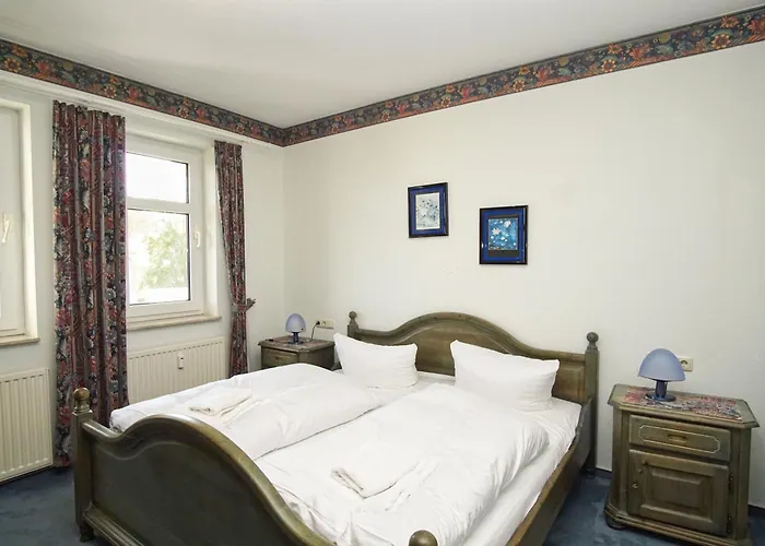 Panorama 11 Mit Sauna- Und Schwimmbadnutzung Im Ahoi Sellin Lejlighed